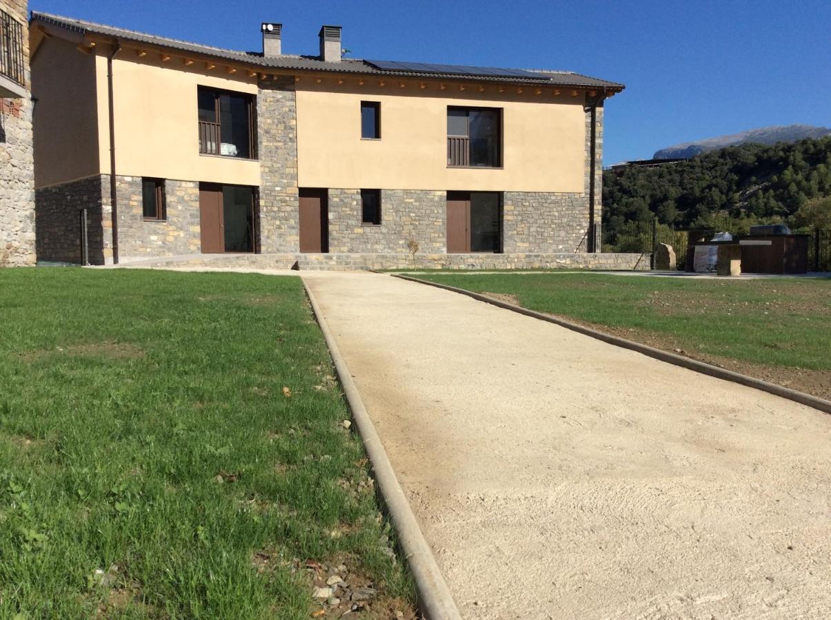 Huertas De Muro Turismo Rural Escalona Eksteriør billede
