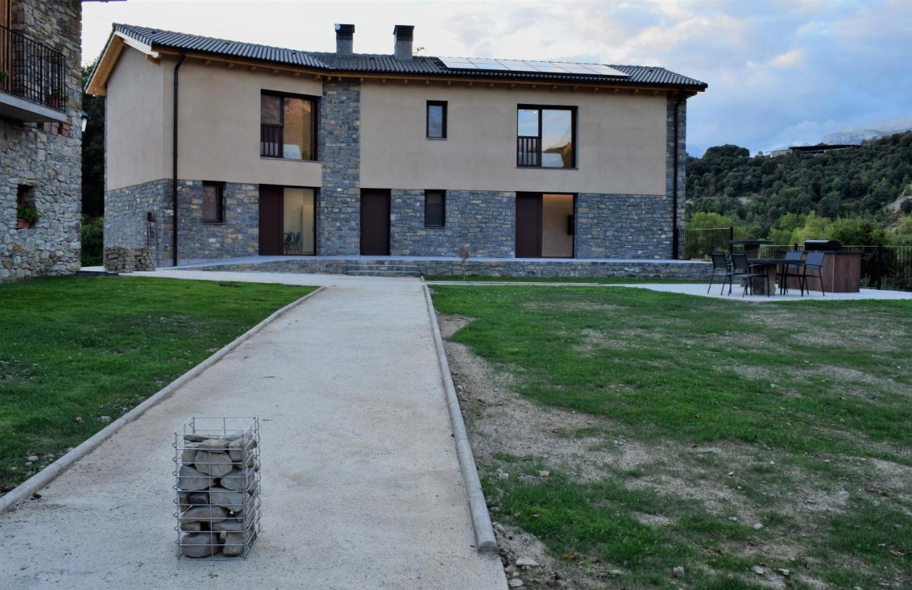 Huertas De Muro Turismo Rural Escalona Eksteriør billede
