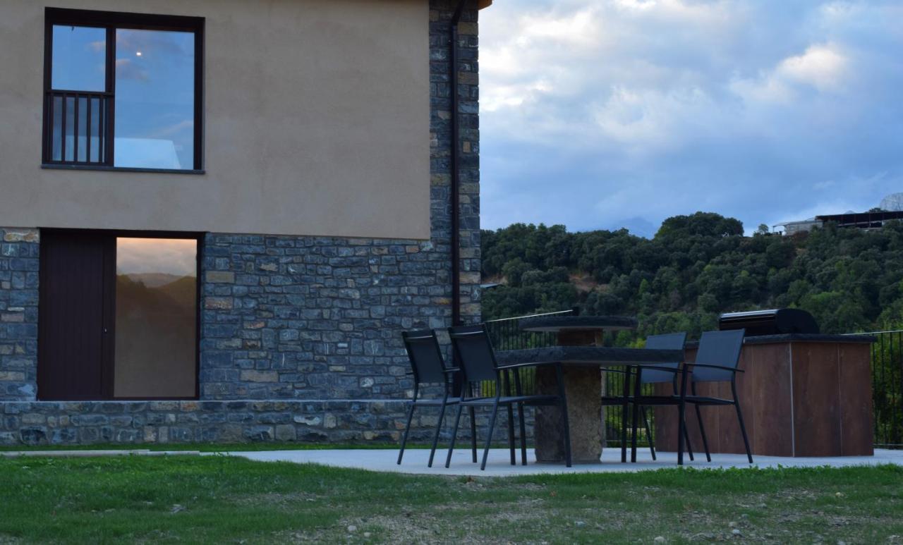 Huertas De Muro Turismo Rural Escalona Eksteriør billede