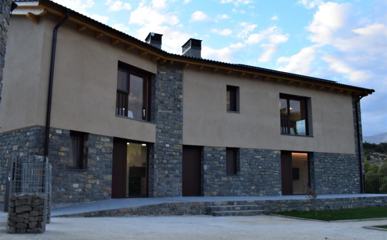 Huertas De Muro Turismo Rural Escalona Eksteriør billede