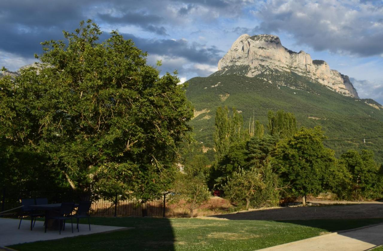 Huertas De Muro Turismo Rural Escalona Eksteriør billede