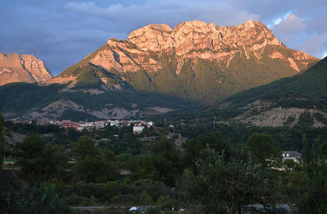 Huertas De Muro Turismo Rural Escalona Eksteriør billede